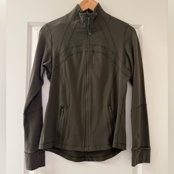 Lululemon Define Jacket - Picture 3 of 5